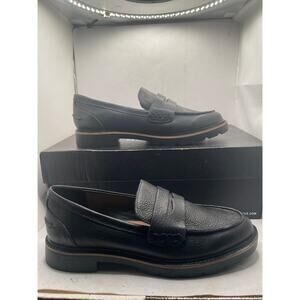 Blondo Penny Waterproof Leather Loafers